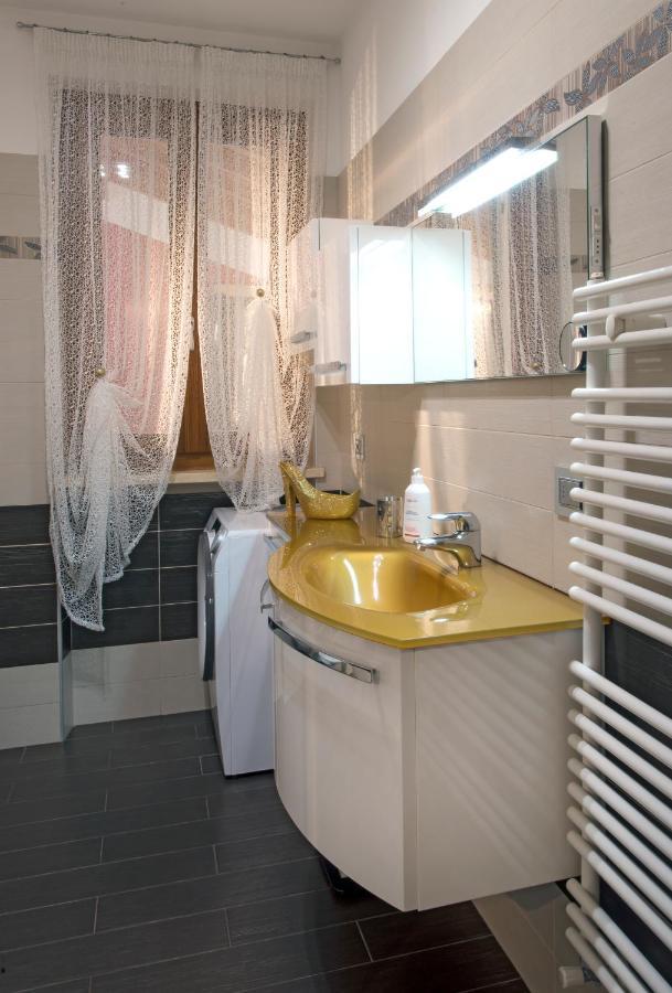 Salionze Casa Vacanza Simona מראה חיצוני תמונה
