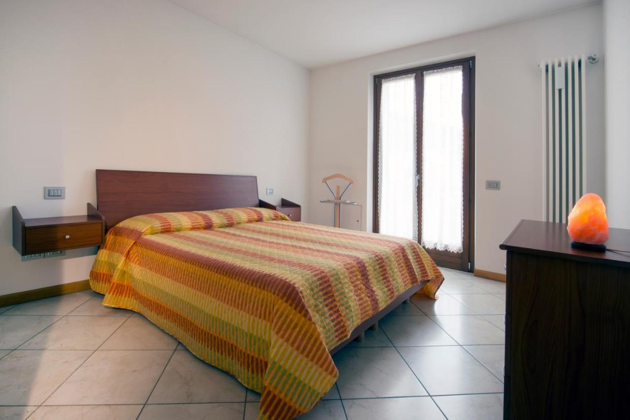 Salionze Casa Vacanza Simona מראה חיצוני תמונה